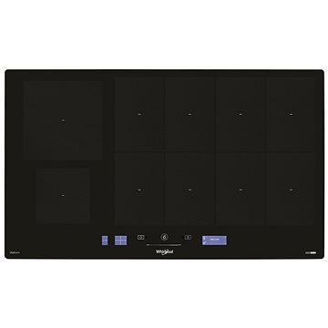 WHIRLPOOL W COLLECTION SMP 9010 C/NE/IXL