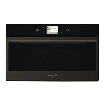 WHIRLPOOL W COLLECTION W9 MD260 BSS