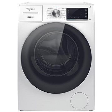 WHIRLPOOL W8 W046WB EE Supreme Silence