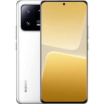 Xiaomi 13 Pro 12GB/256GB bílá