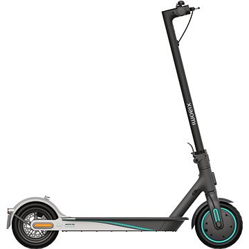 Xiaomi Mi Electric Scooter Pro 2 Mercedes F1 Team Edition