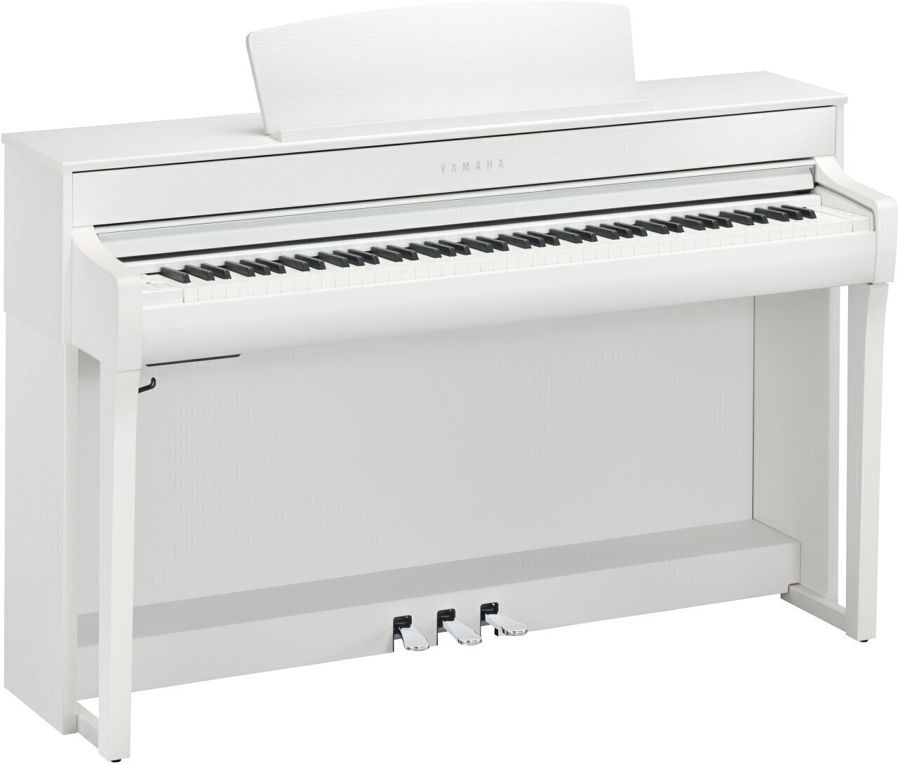 Yamaha CLP 745 Bílá Digitální piano