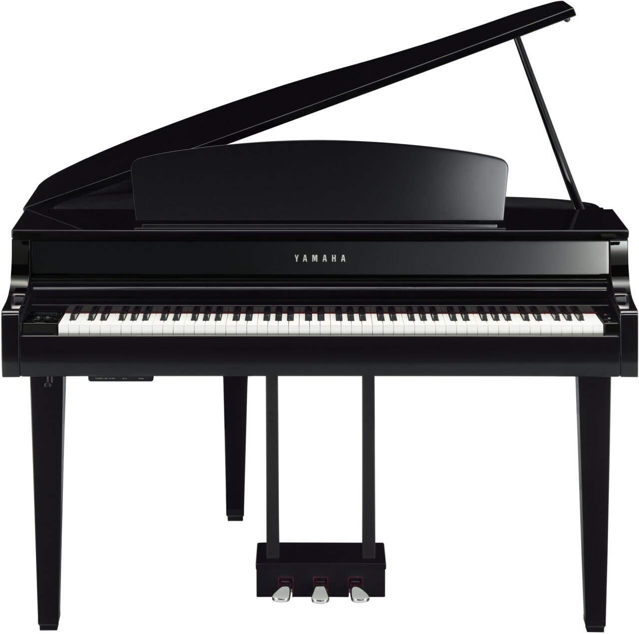Yamaha CLP 765 Polished Ebony Digitální piano