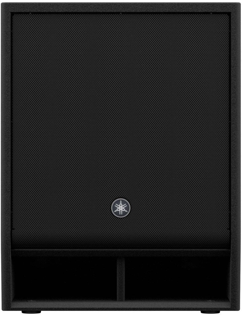 Yamaha DXS15XLF Aktivní subwoofer
