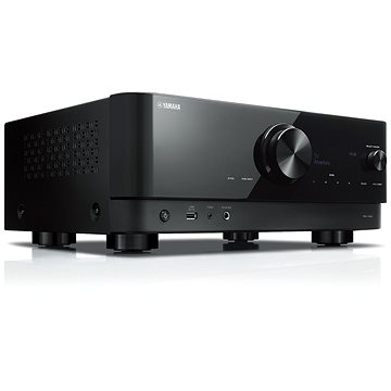 YAMAHA RX-V4A Black