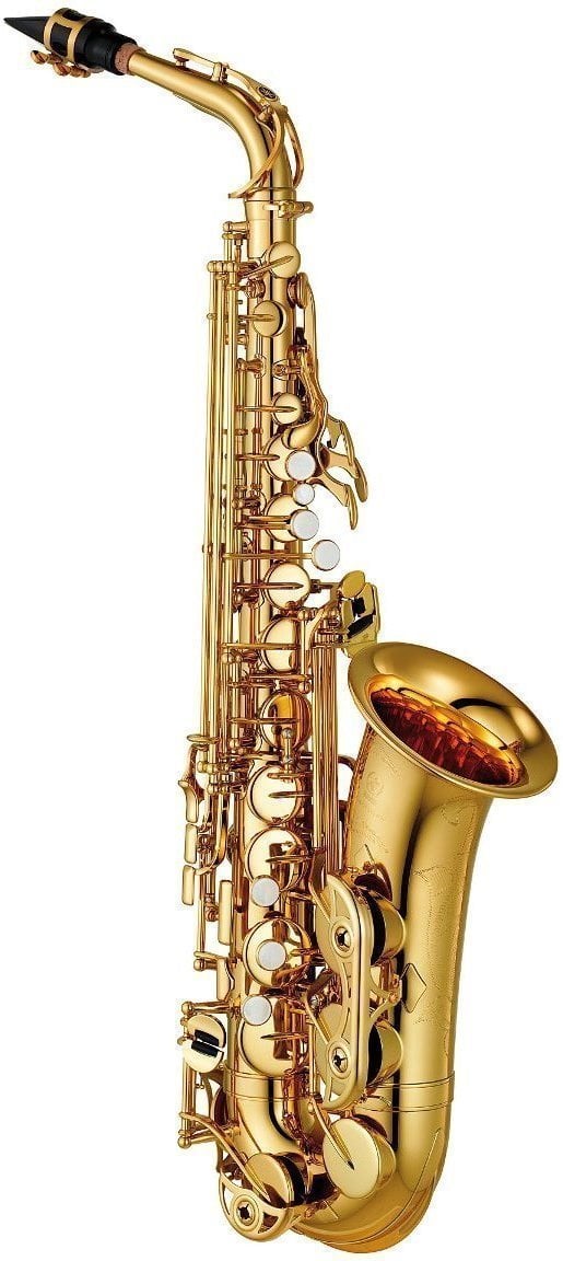 Yamaha YAS 480 Alto Saxofon