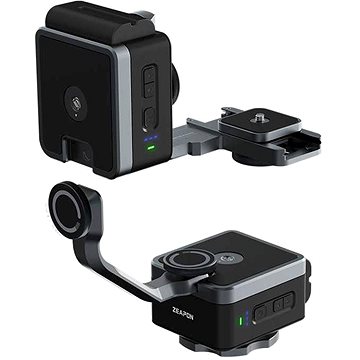 ZEAPON PD-E1 - motorizovaná panoramatická hlava