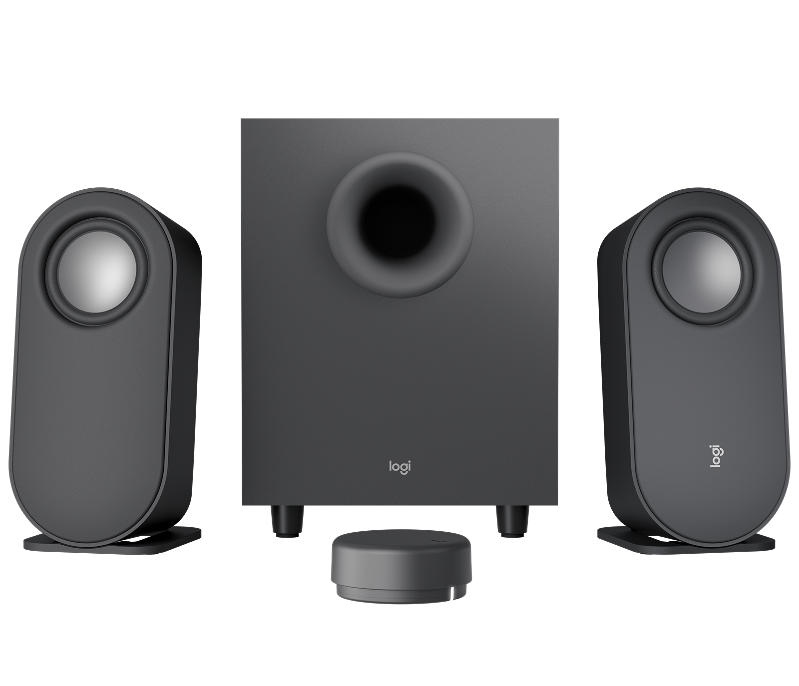 Logitech Z407