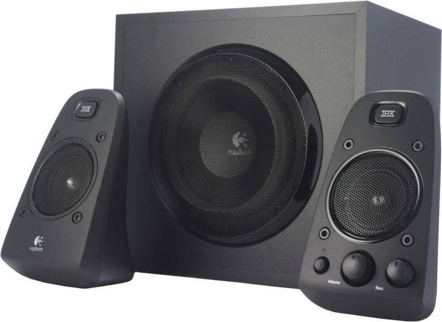 Logitech Z623