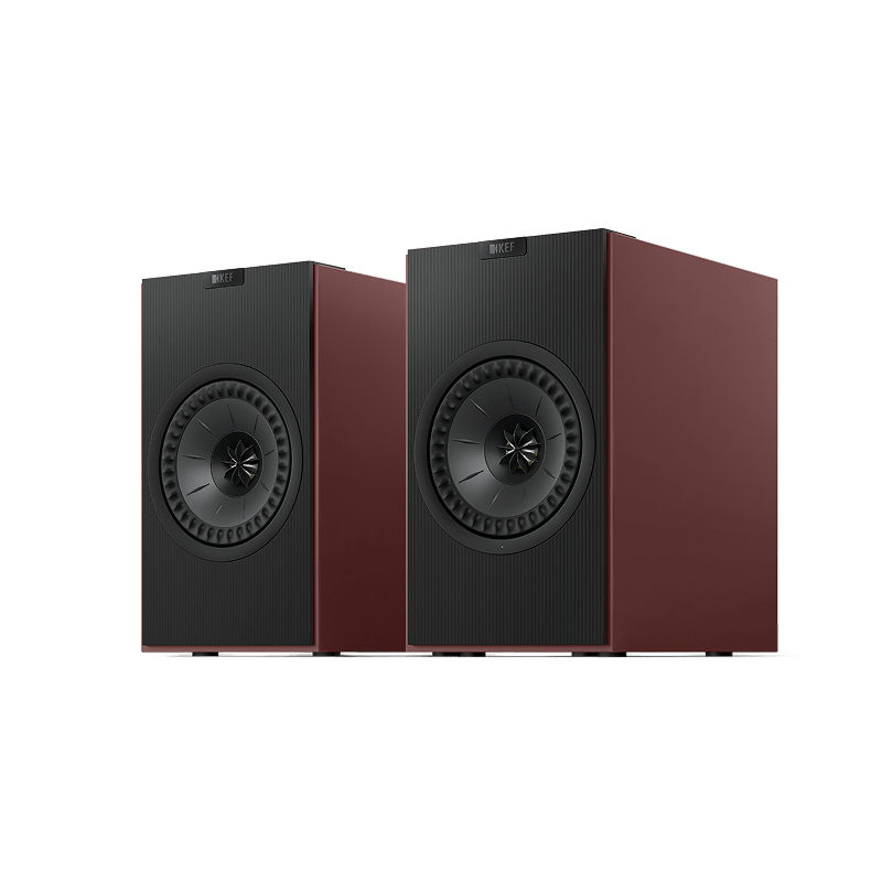 KEF Coda W