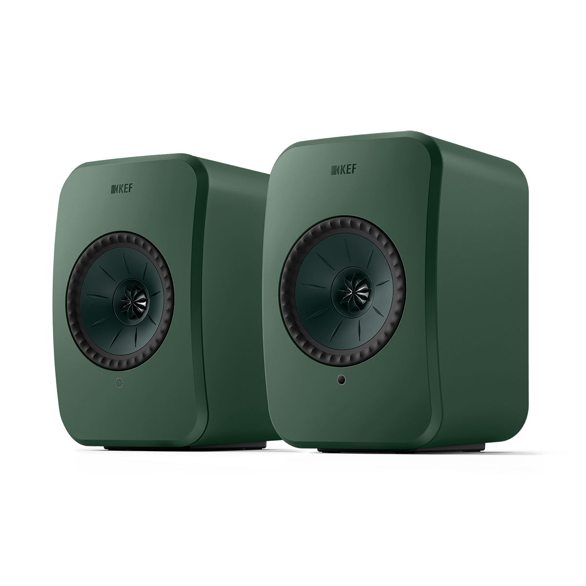 KEF LSX II LT