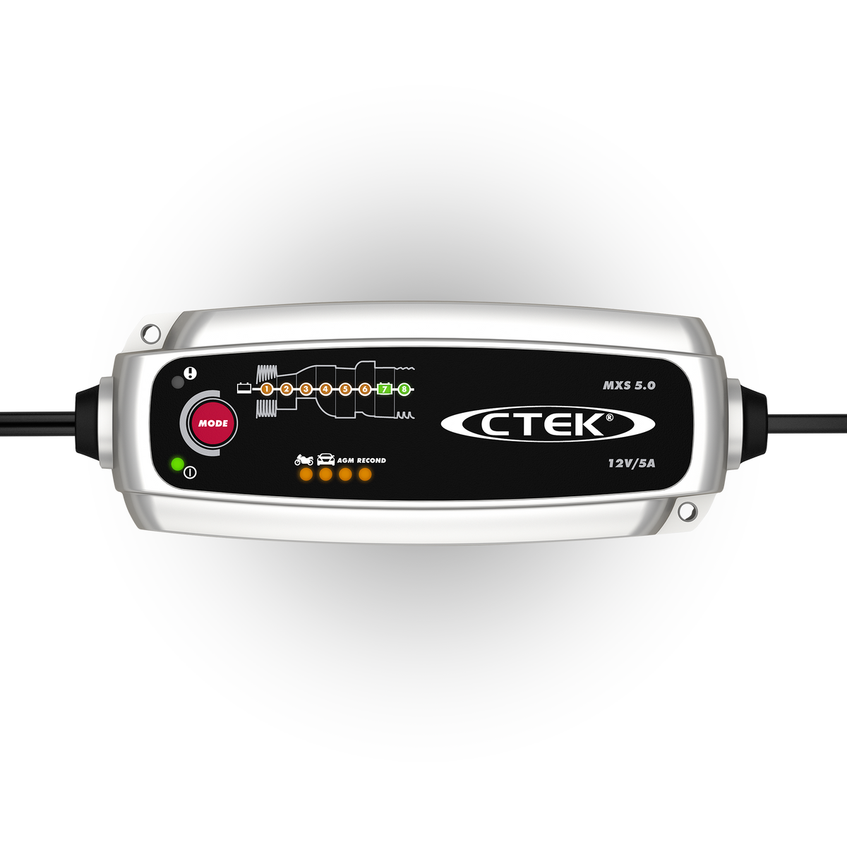CTEK MXS 5.0 EU