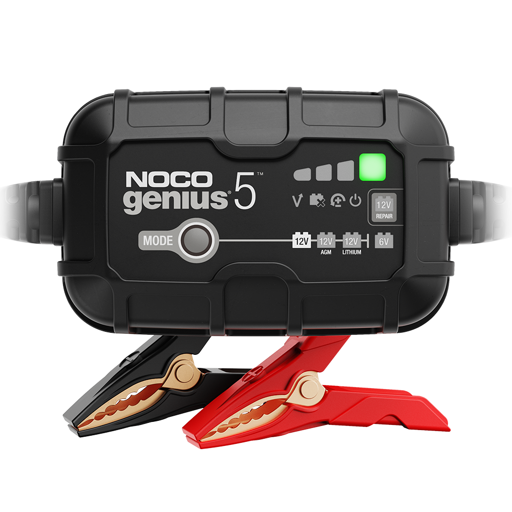 NOCO Genius5