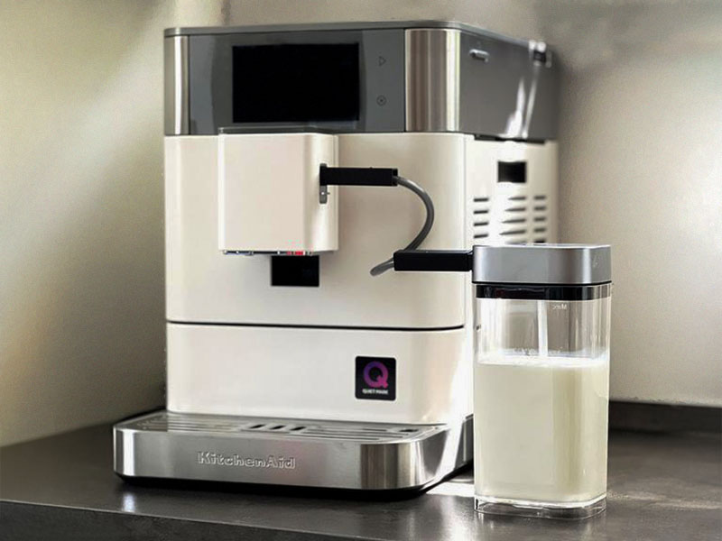 KitchenAid KF8