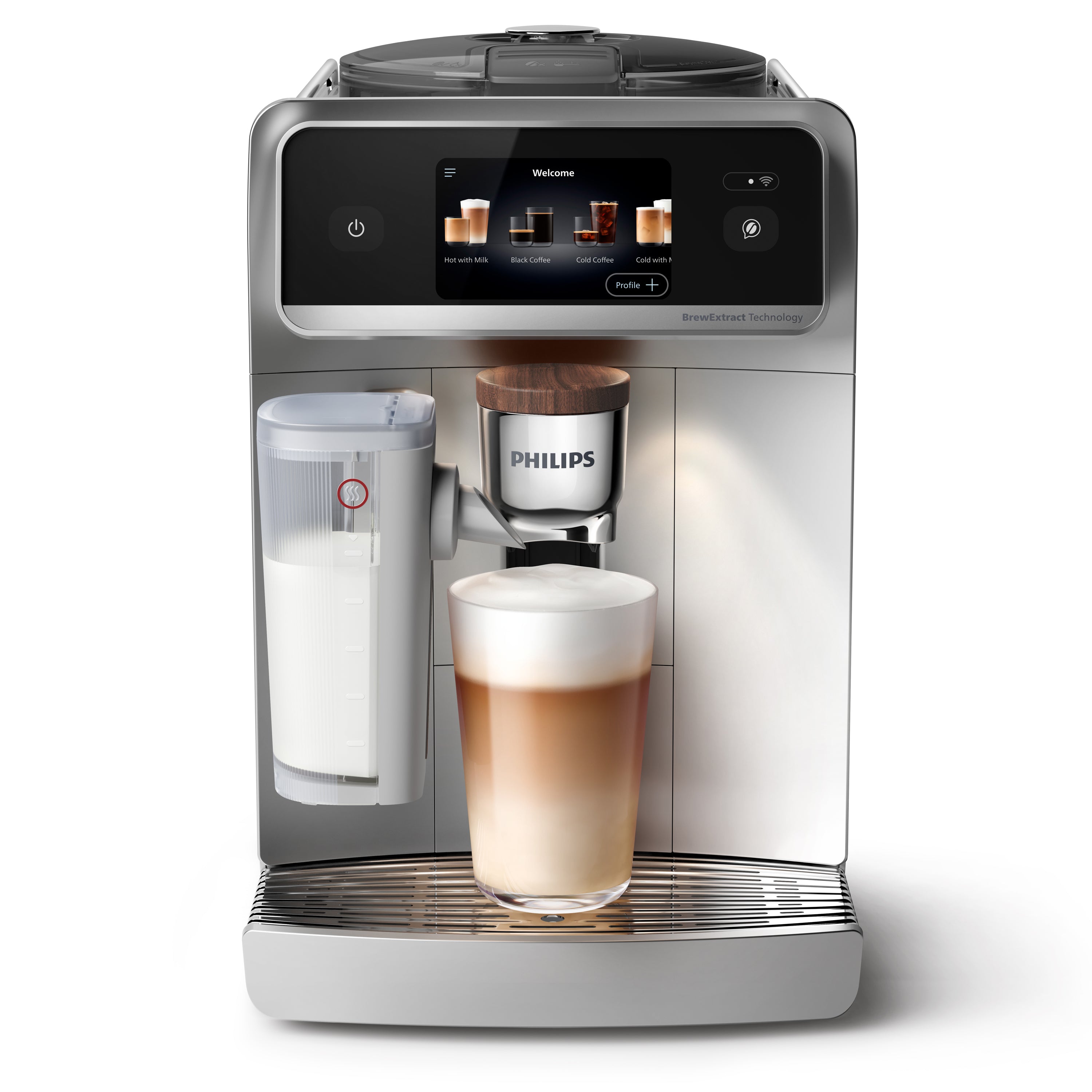 Philips Café Aromis 8000 Series EP8757