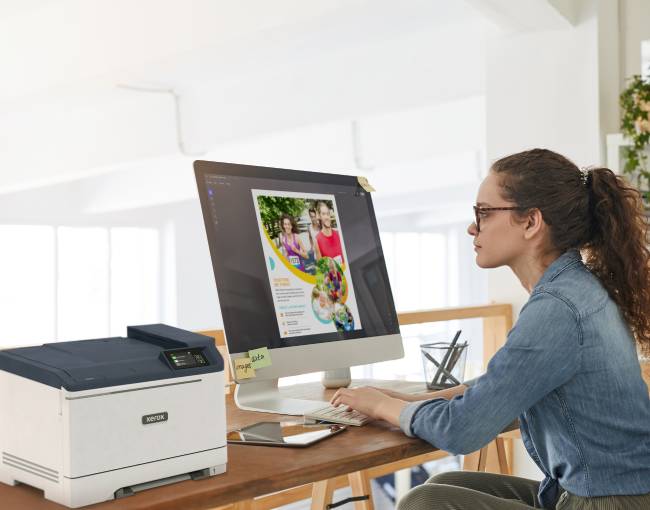 Xerox C320 (C320V_DNI)