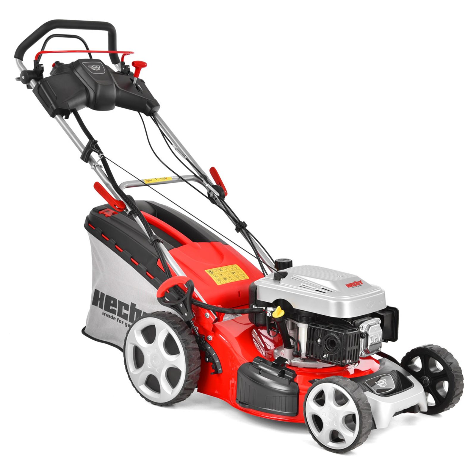 HECHT 548 SWE 5in1
