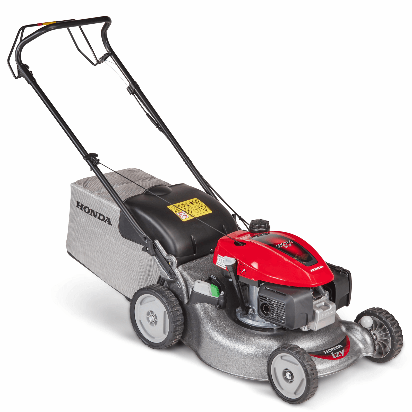 Honda HRG 466 C1 SKEP