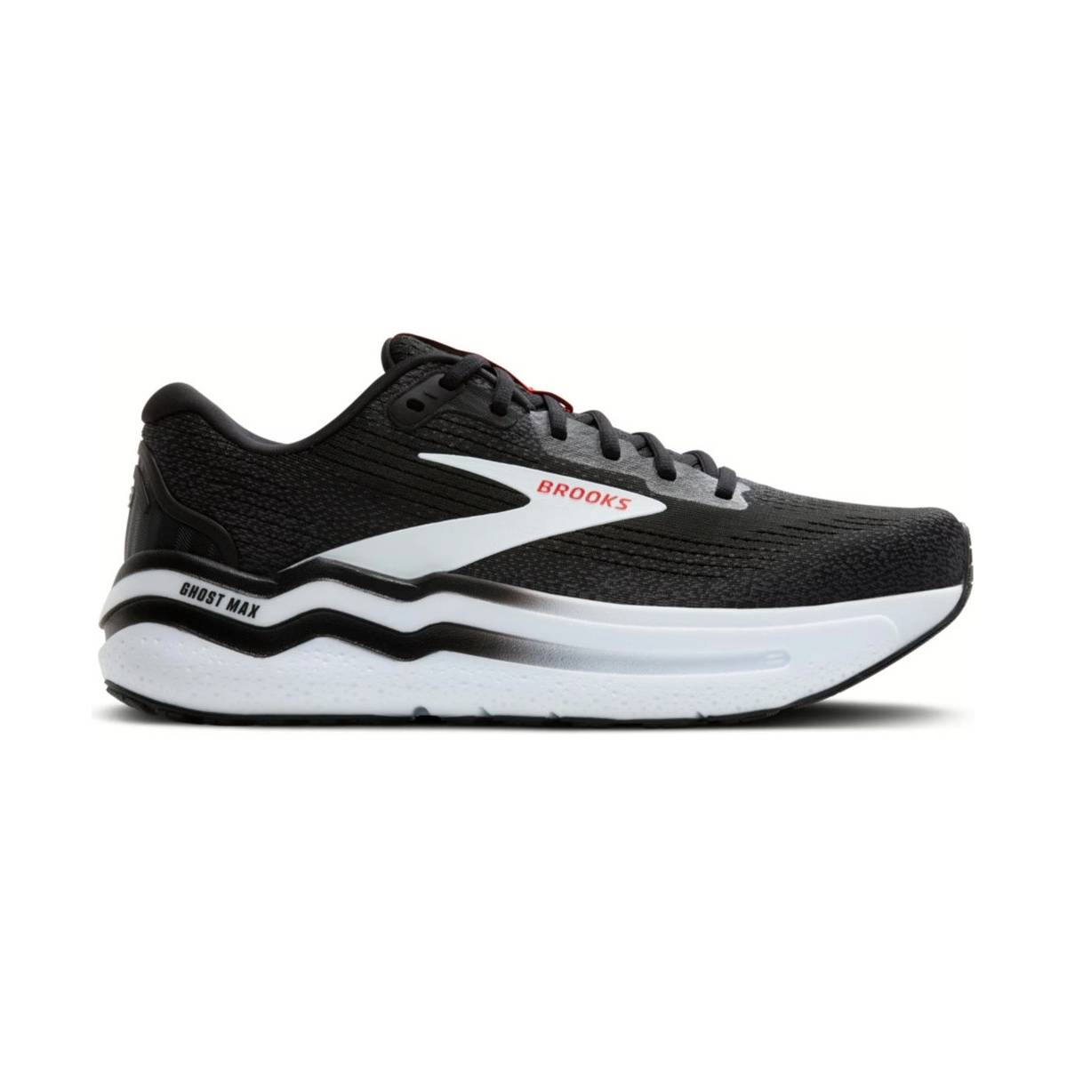 Brooks Ghost Max 2
