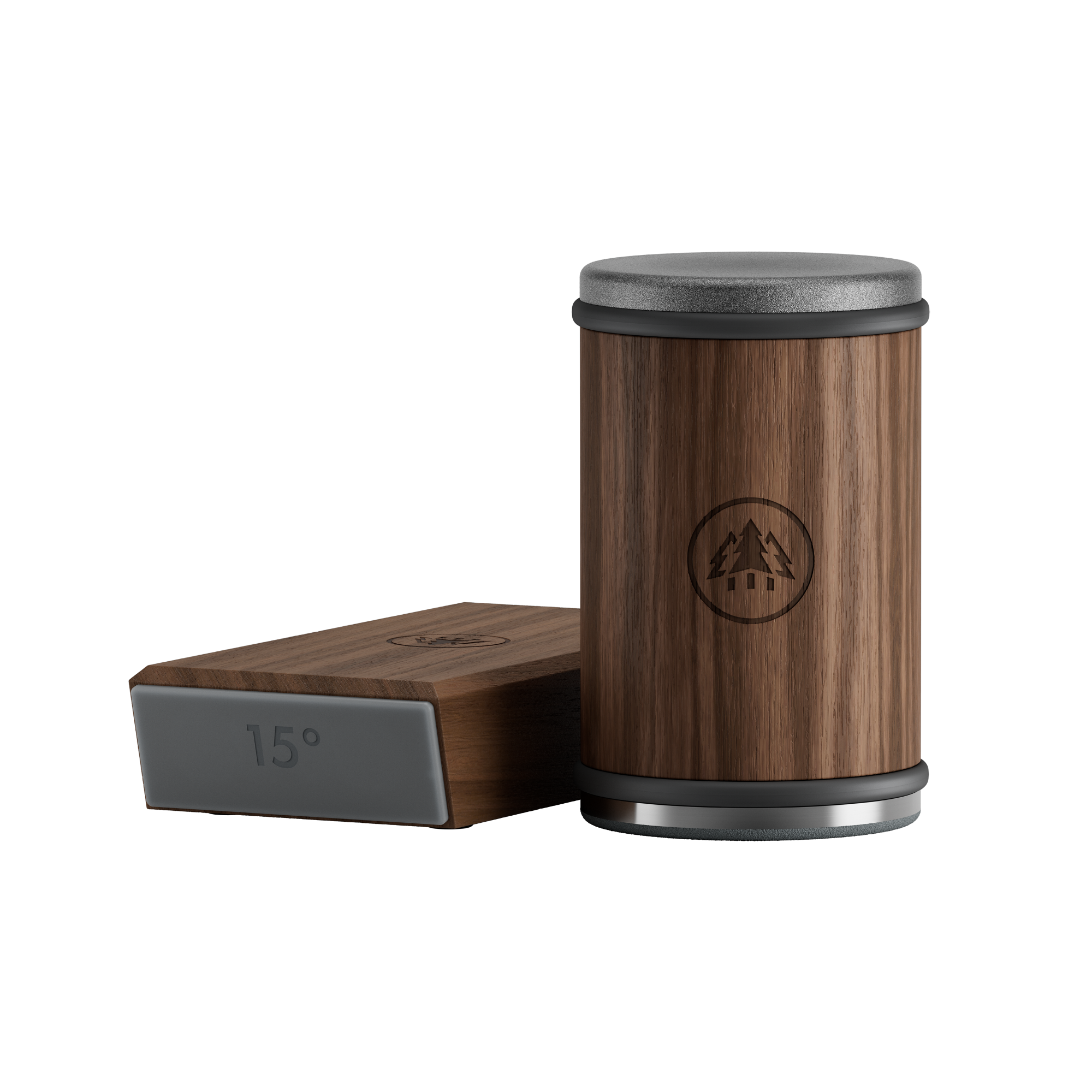 HORL 3 Walnut