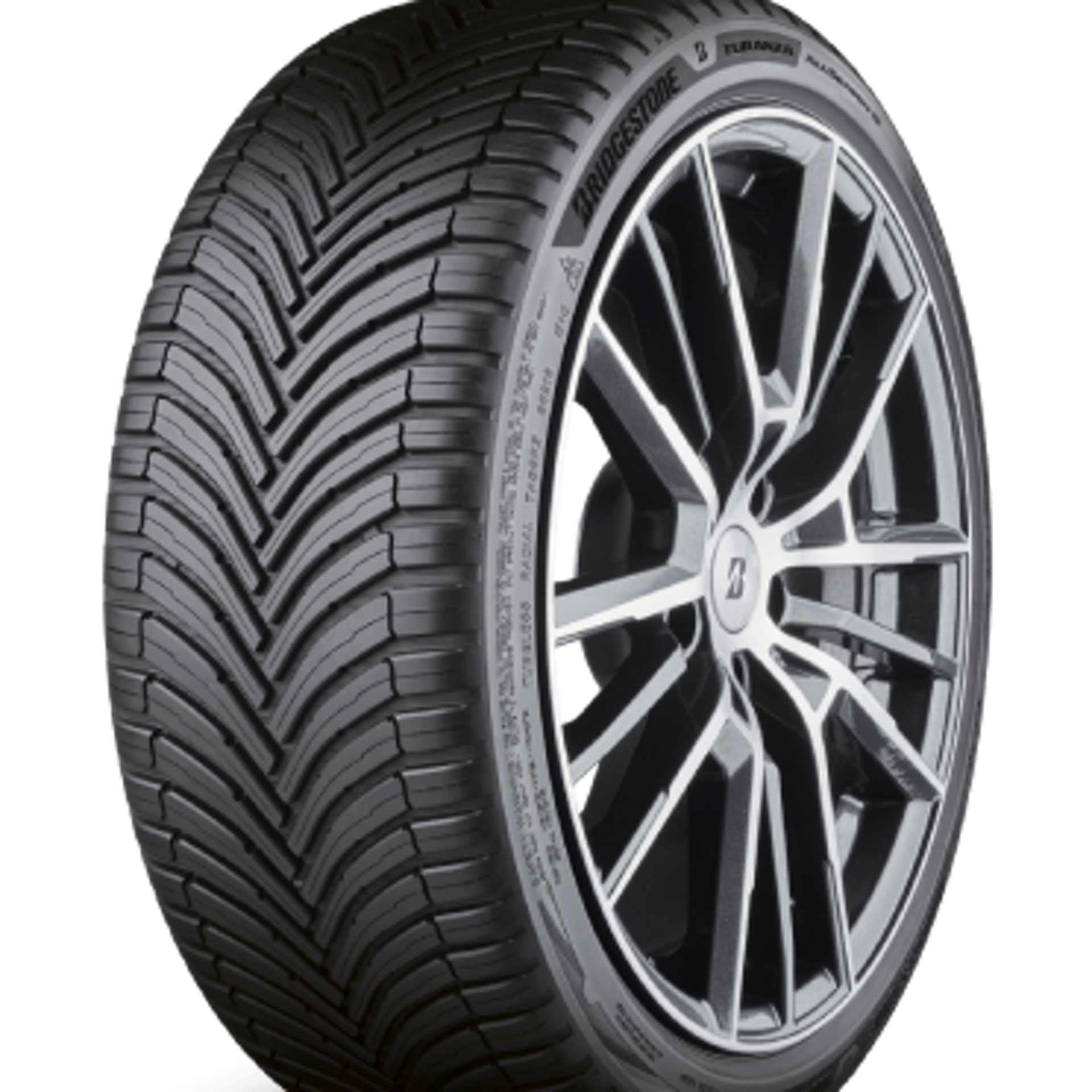 Bridgestone Turanza All Season 6 225/45 R17 94W XL