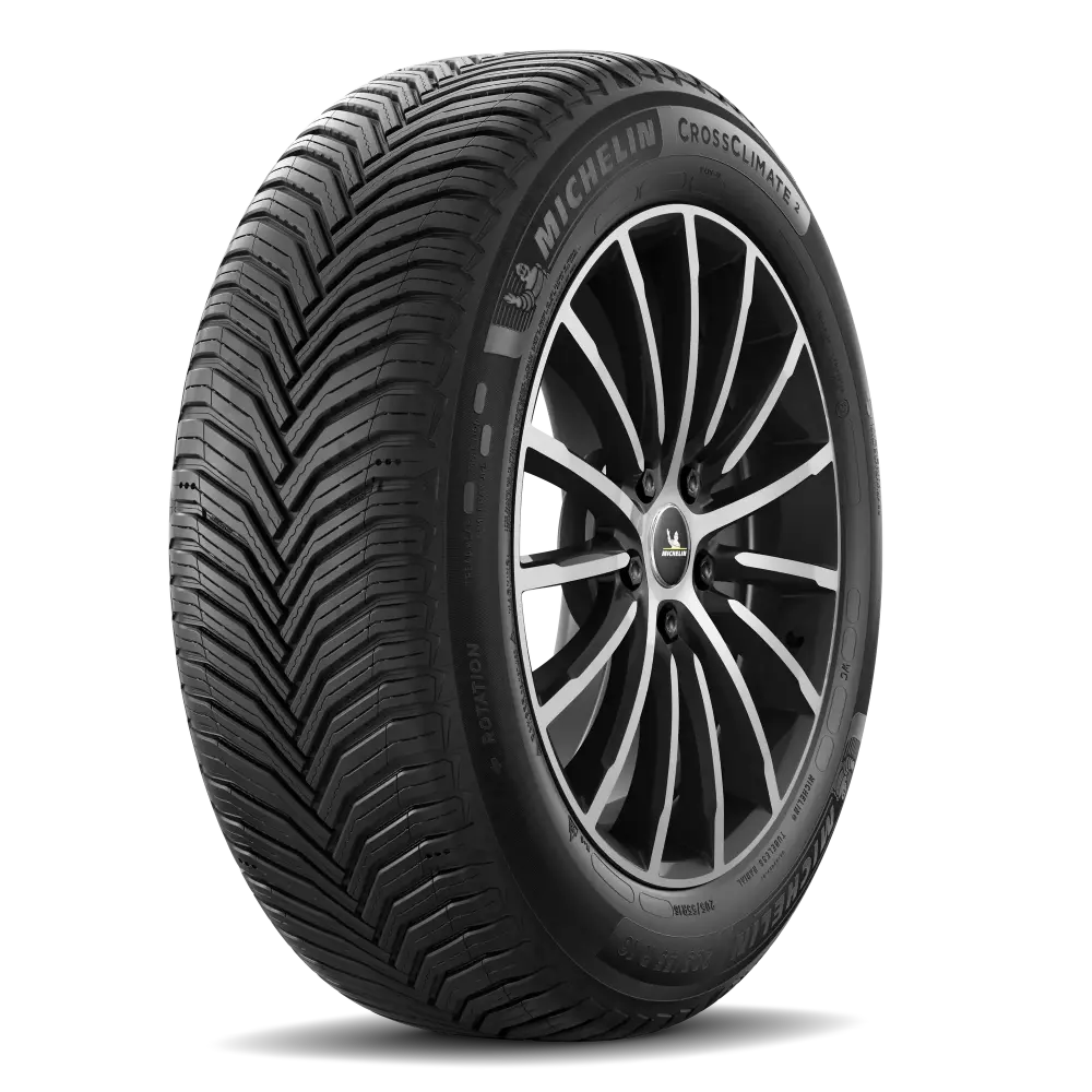 Michelin CrossClimate 2 225/45 R17 94Y XL