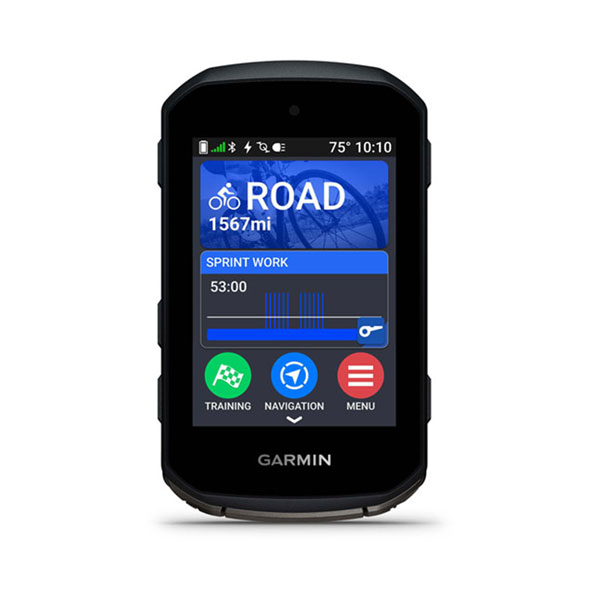 Nejlepší cyklistické GPS navigace 2026