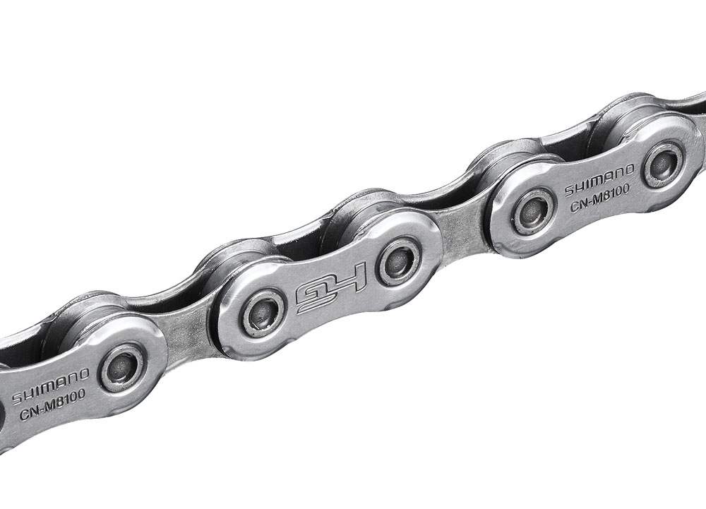 Nejlepší cyklistické řetězy 2026