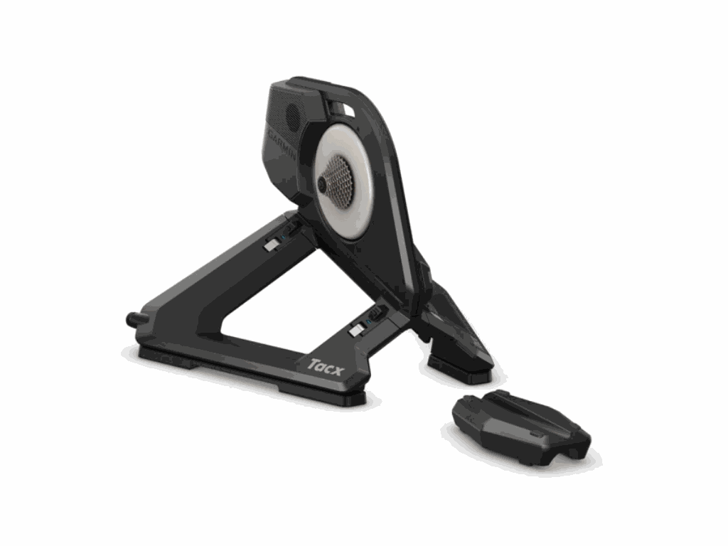 Garmin Tacx NEO 3M s 11rychlostní kazetou