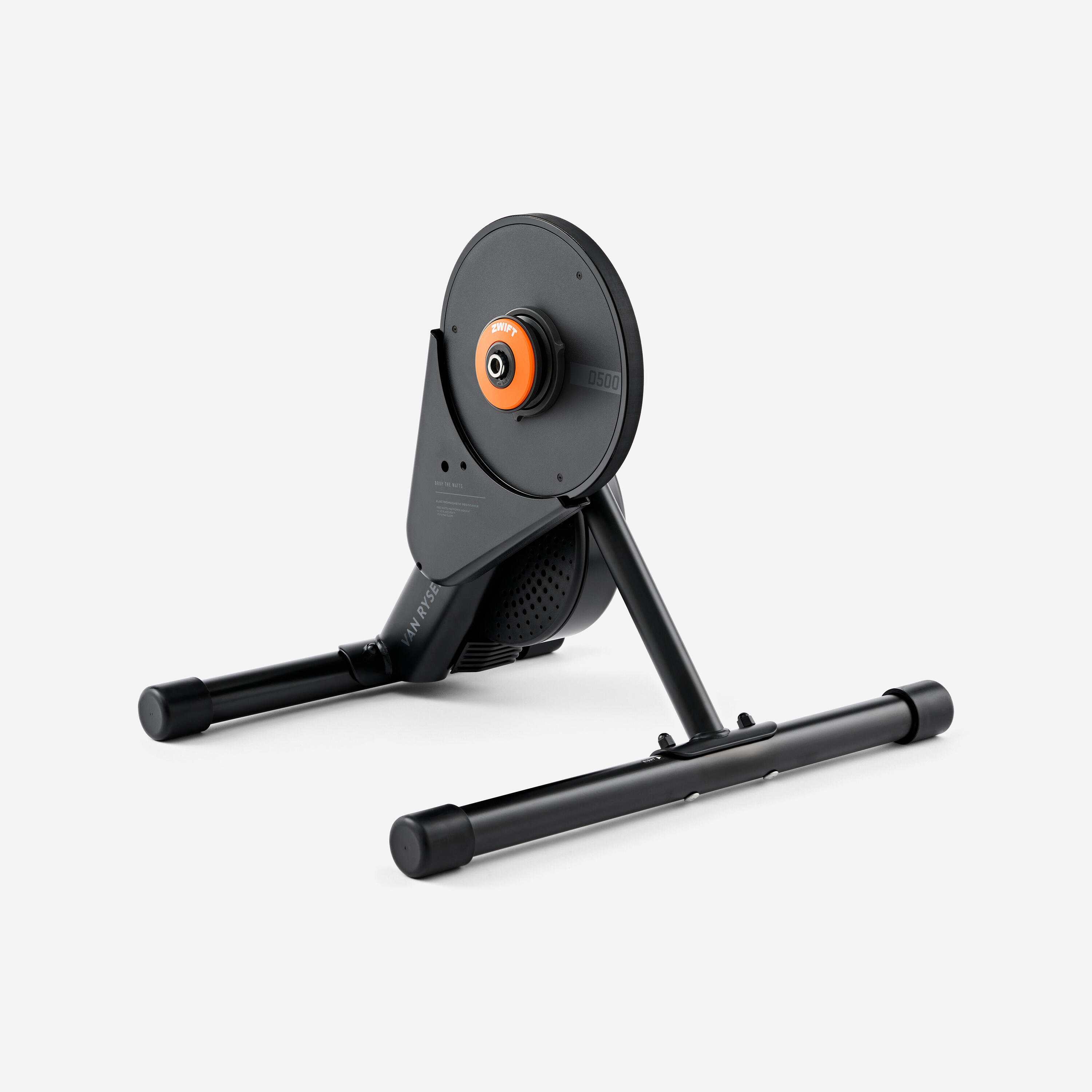 Van Rysel D500 s Zwift Cog & Click