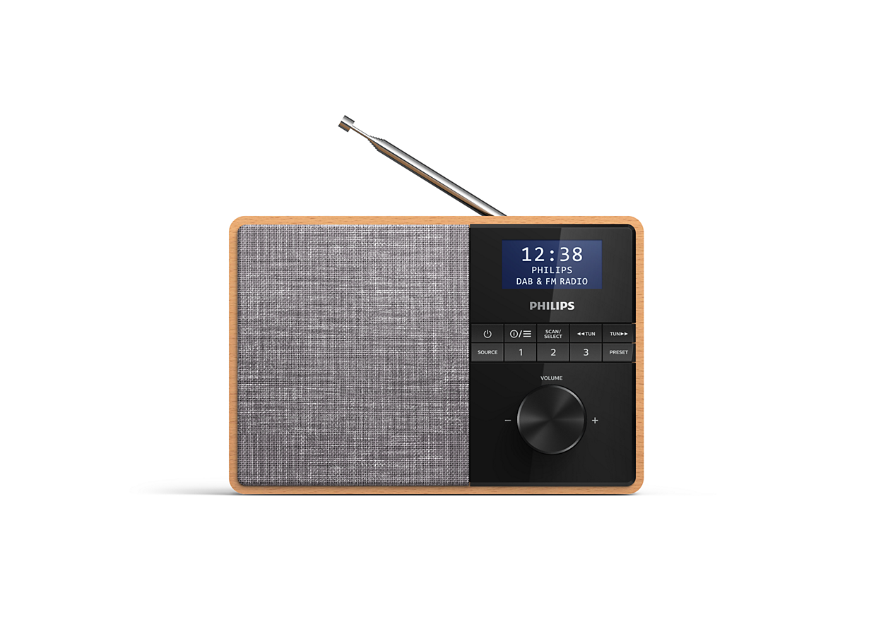 Philips TAR5505/10