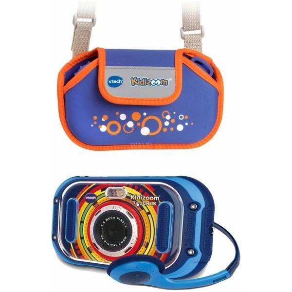 VTech KidiZoom Touch 5.0
