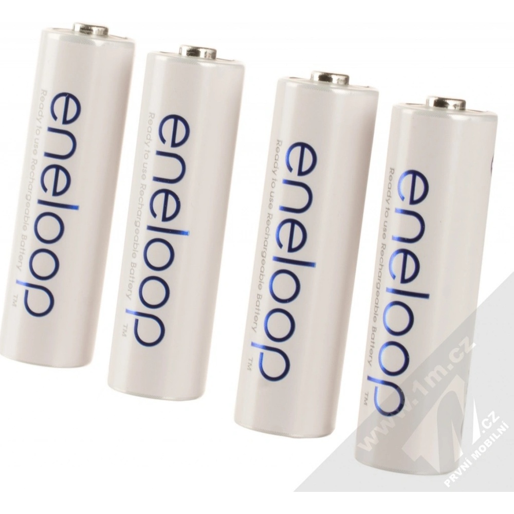 Panasonic Eneloop AA 1900