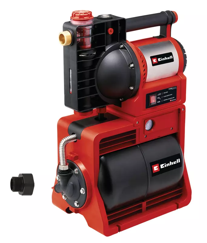Einhell GE-WW 1246 N FS