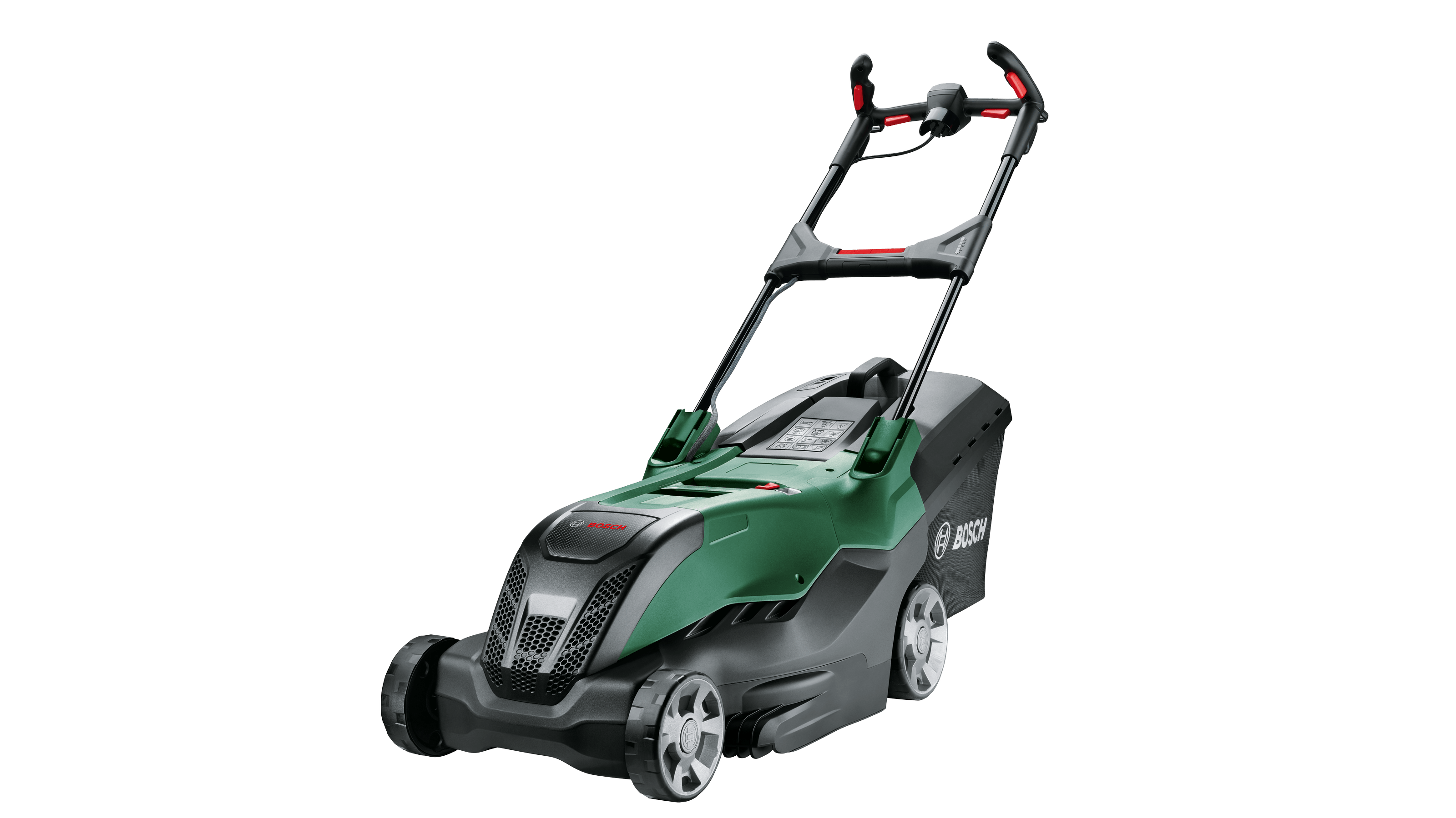 Bosch AdvancedRotak 44-750