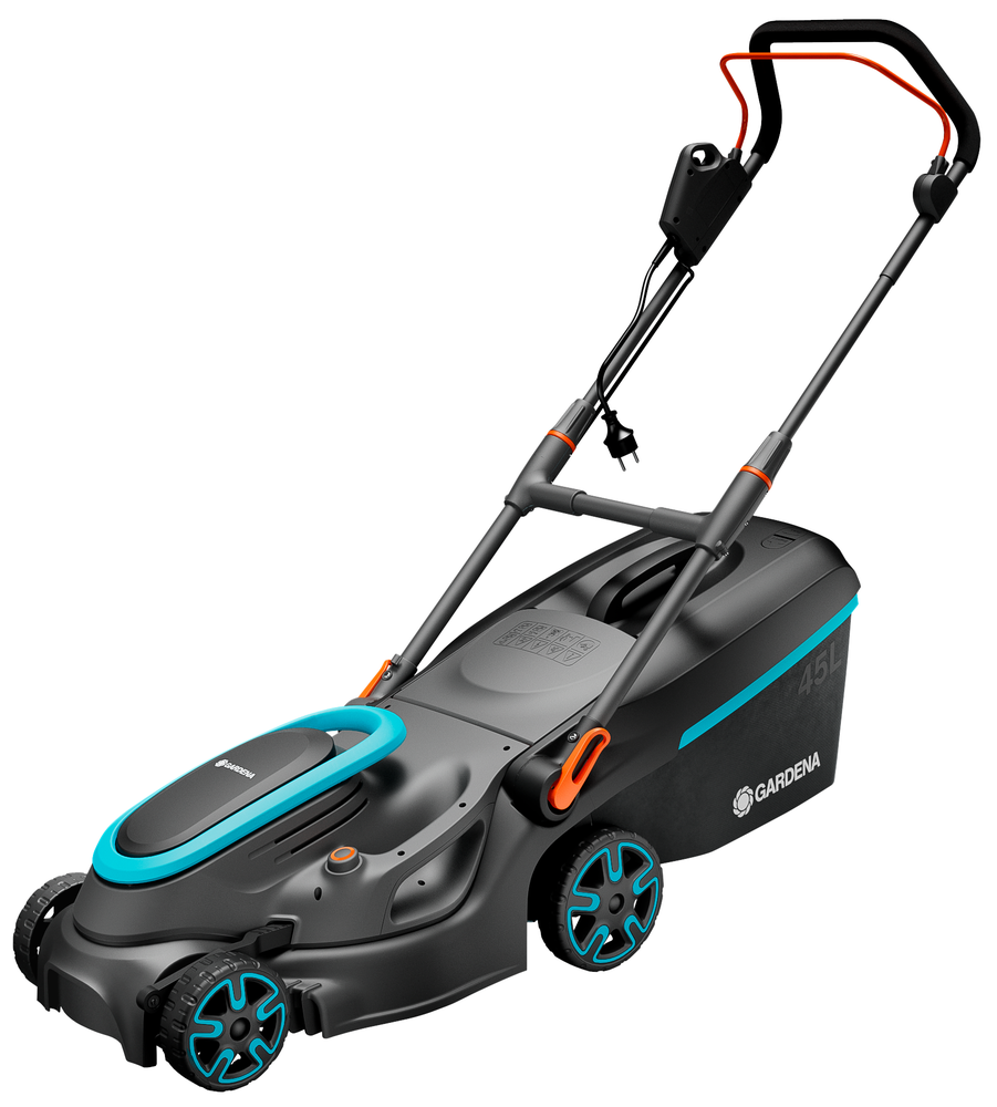GARDENA PowerMax 1800/37 G2
