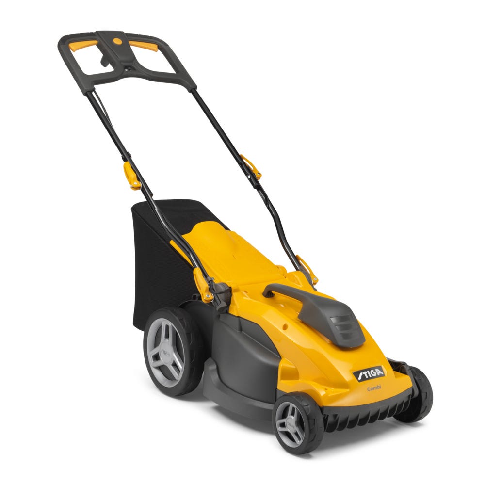 STIGA Combi 340c