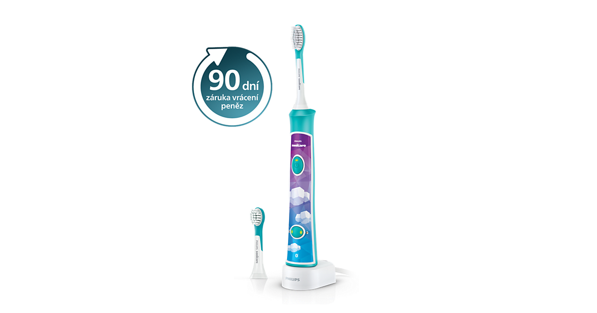 Philips Sonicare For Kids HX6322/04