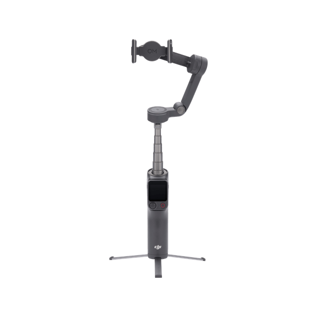 DJI Osmo Mobile 8P Standard Combo