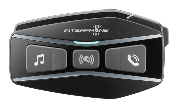 Interphone U-COM16 Single Pack