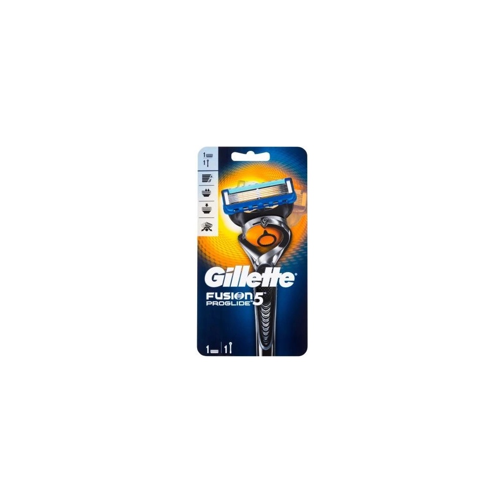 Gillette Fusion5 ProGlide