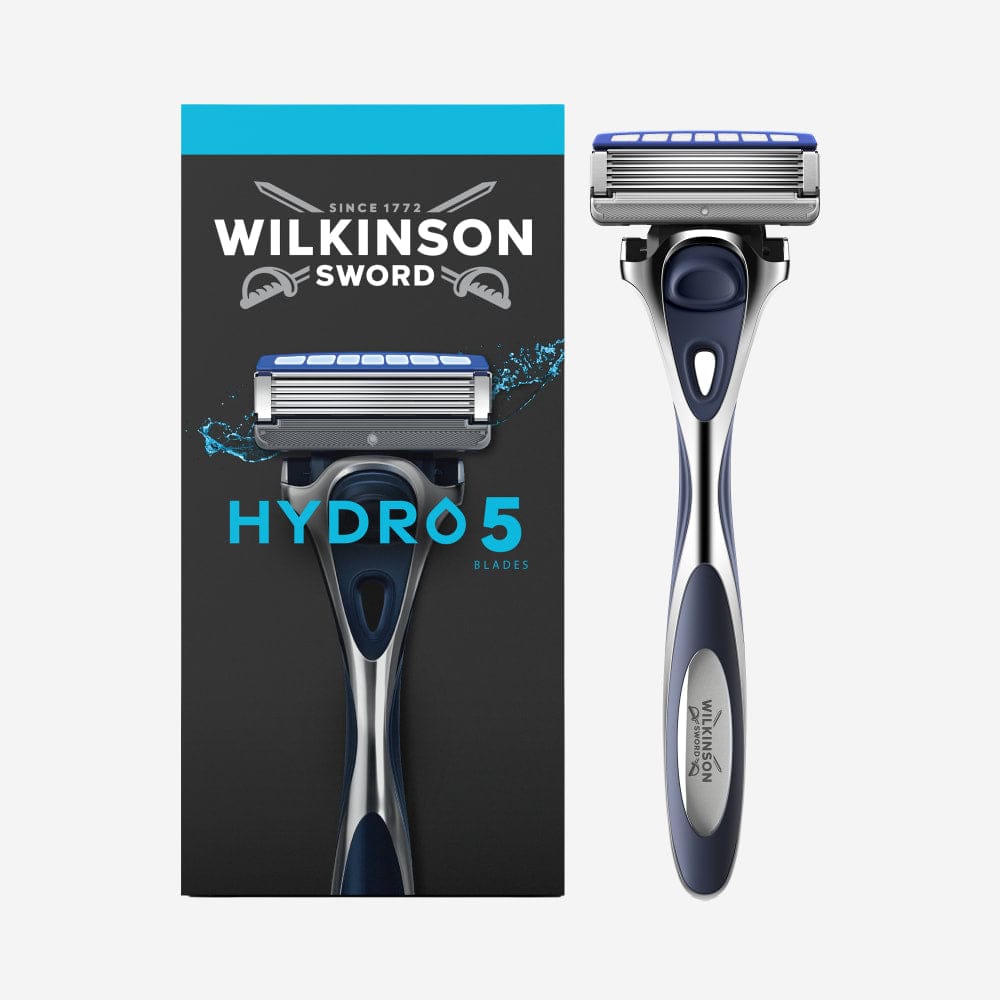 Wilkinson Sword Hydro 5
