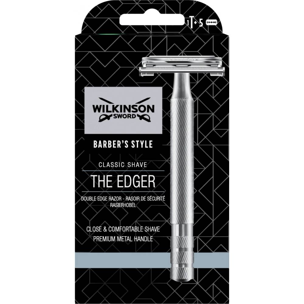 Wilkinson Sword Premium Collection + 5 ks