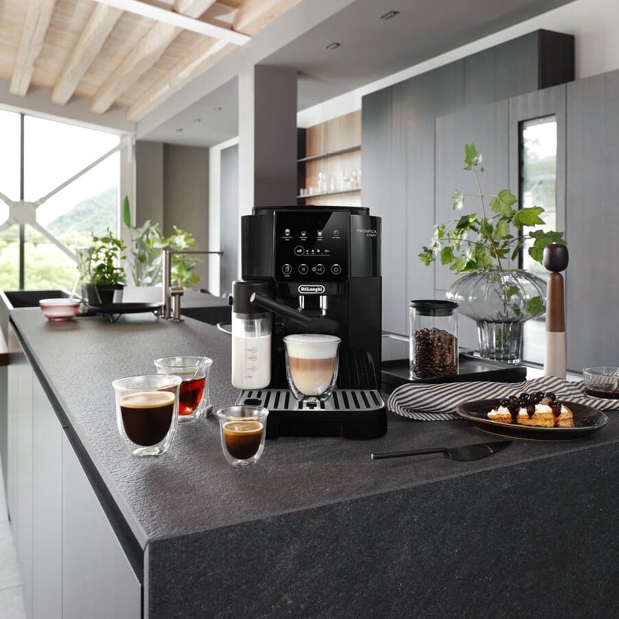 De’Longhi Magnifica Start ECAM220.60.B