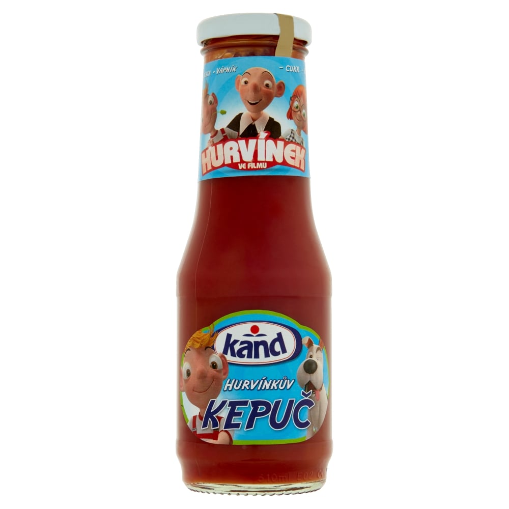 Kand Kepuč