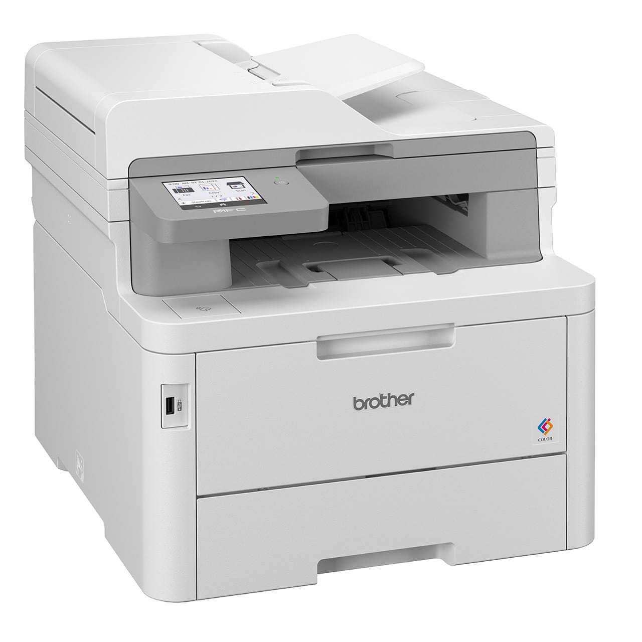 Brother MFC-L8390CDW