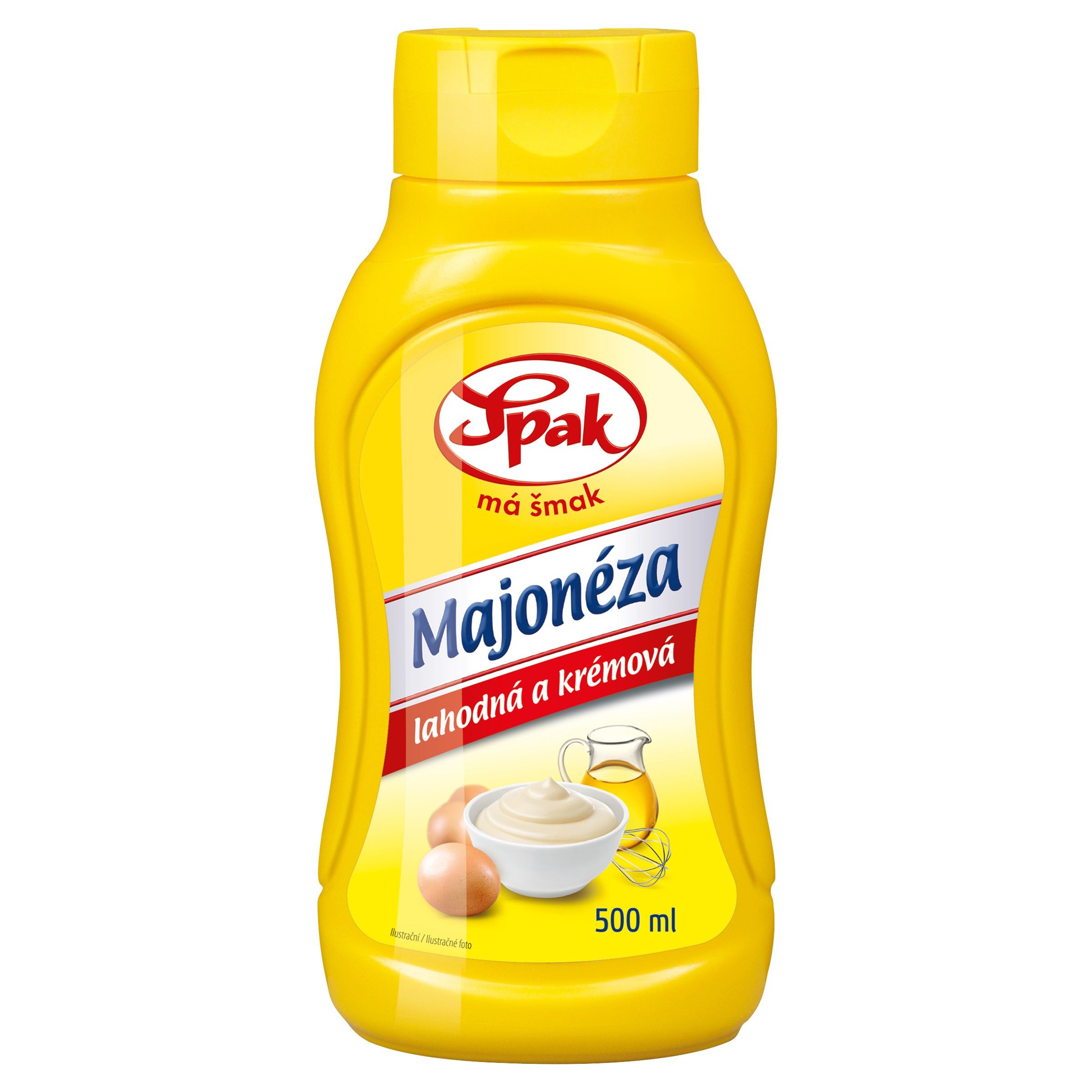Spak Majonéza