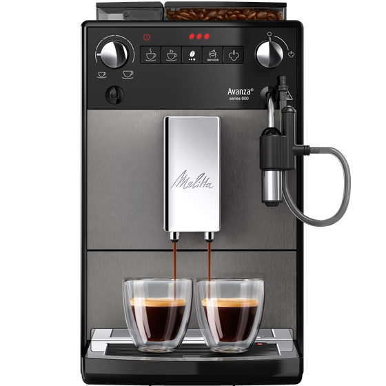 Melitta Avanza F270-100