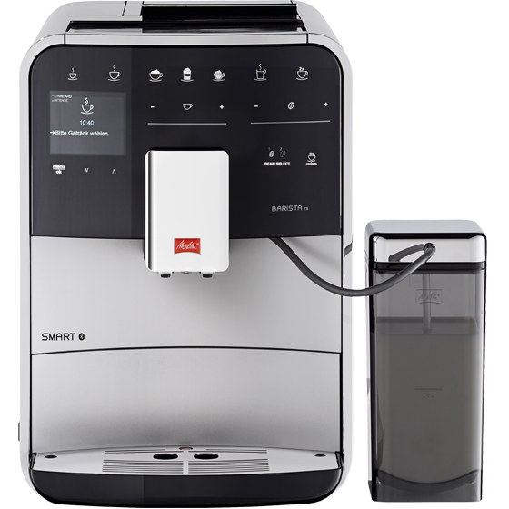 Melitta Barista TS Smart F850-101