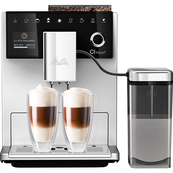 Melitta CI Touch F630-111